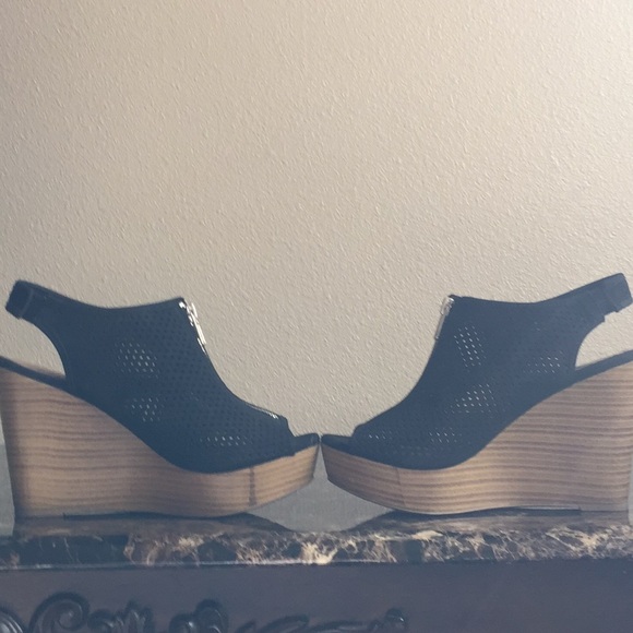 Wedges - Picture 3 of 5